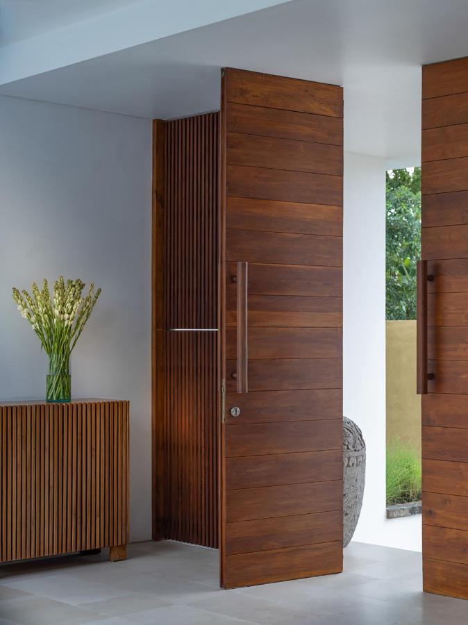 Villa Cendrawasih Seminyak  Exterior photo