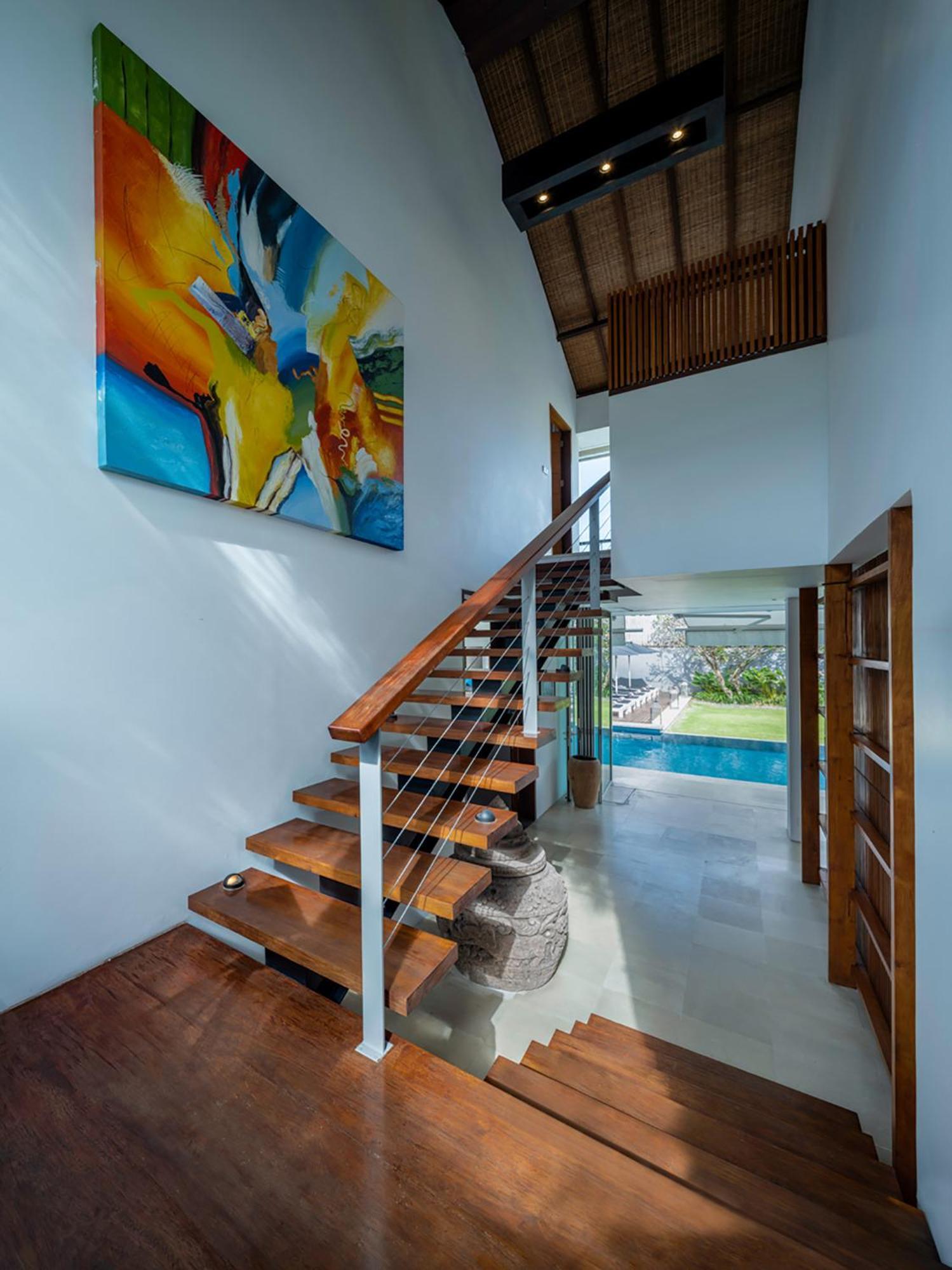Villa Cendrawasih Seminyak  Exterior photo